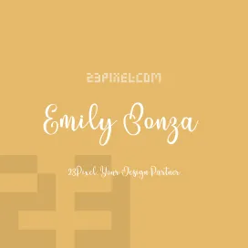 Emily Bonza Script